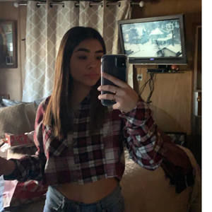 Meet your Posher, Celeste